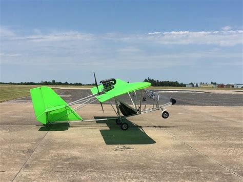 Prince 54x28 Carbon FIber E-Tip Prop. . Used ultralight 103 aircraft for sale